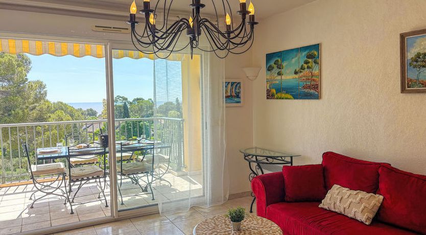 Photo of Le Grand Parc Apartment 11