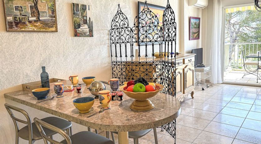 Photo of Le Grand Parc Apartment 11