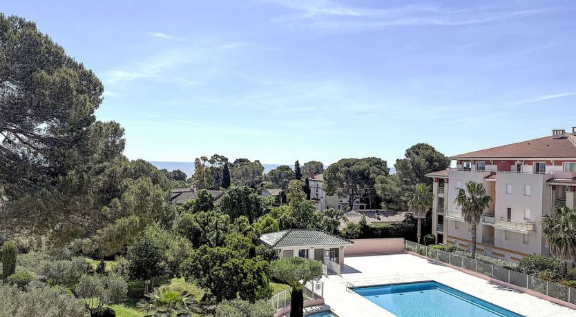 Photo of Le Grand Parc Apartment 11