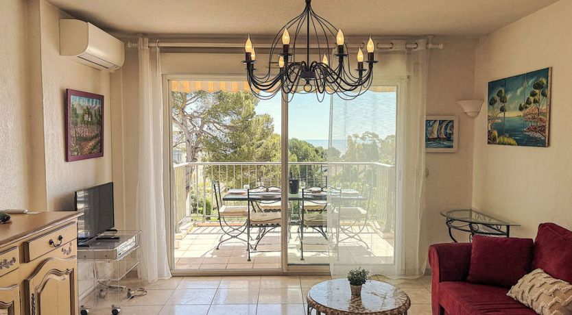 Photo of Le Grand Parc Apartment 11