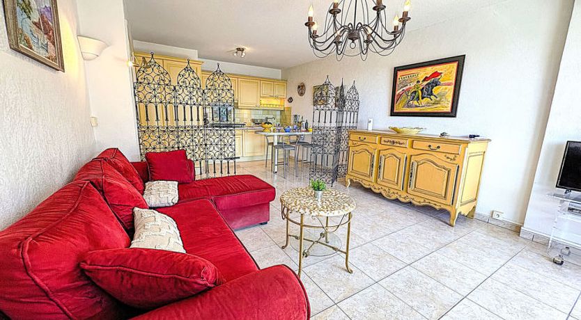 Photo of Le Grand Parc Apartment 11