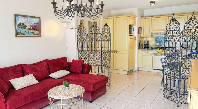 Photo of Le Grand Parc Apartment 11