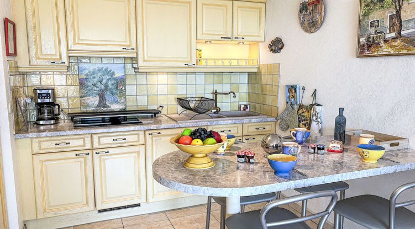 Photo of Le Grand Parc Apartment 11