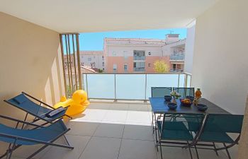 Villa Gabrielle Holiday Home