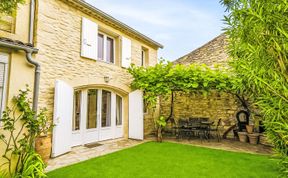 Photo of Le Jardin
