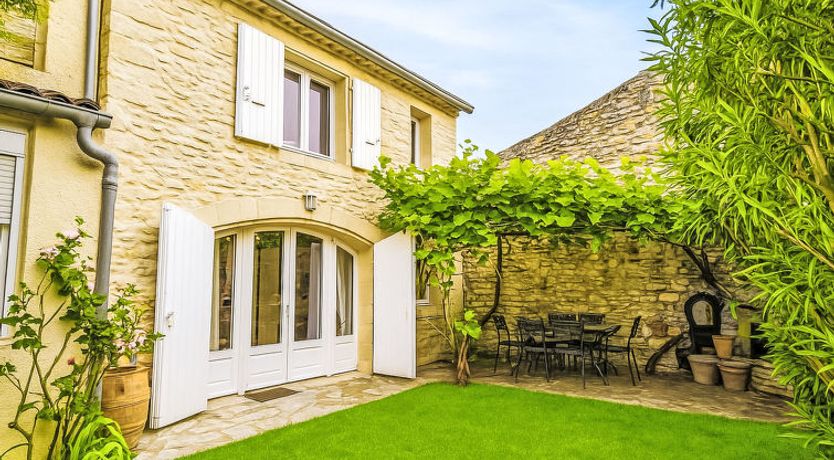 Photo of Le Jardin