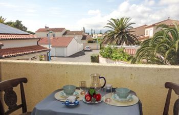 Palmypose Holiday Home
