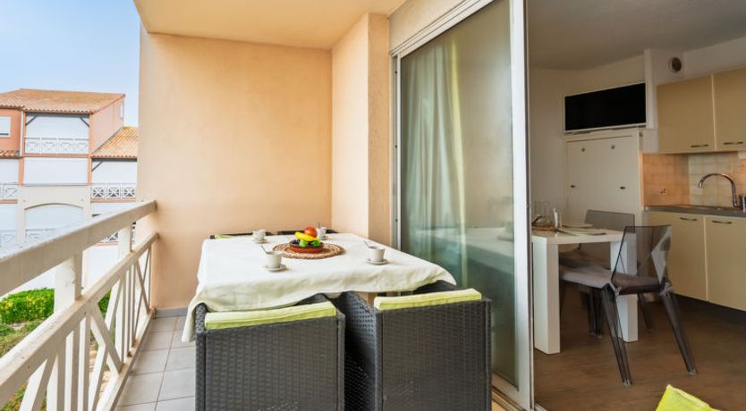 Photo of Les Hauts d'Azur Apartment 6