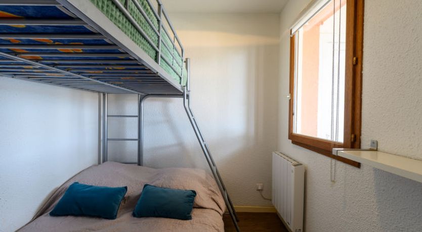 Photo of Les Hauts d'Azur Apartment 6