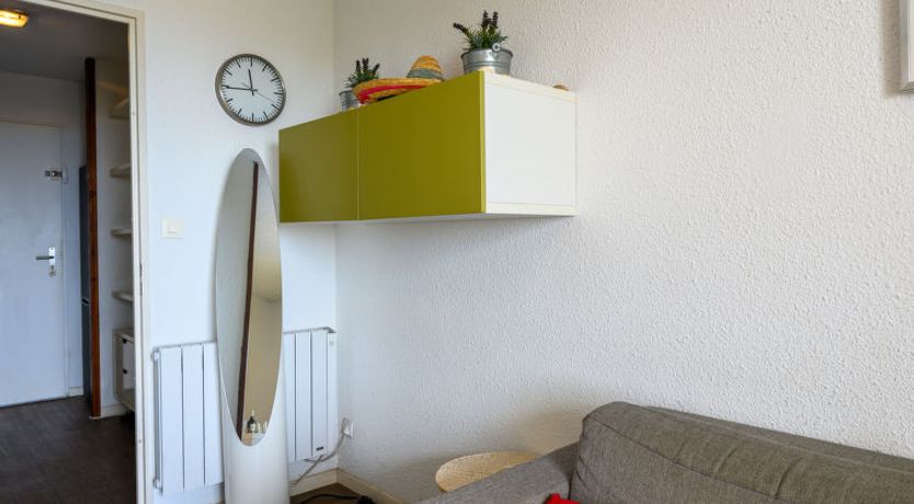 Photo of Les Hauts d'Azur Apartment 6