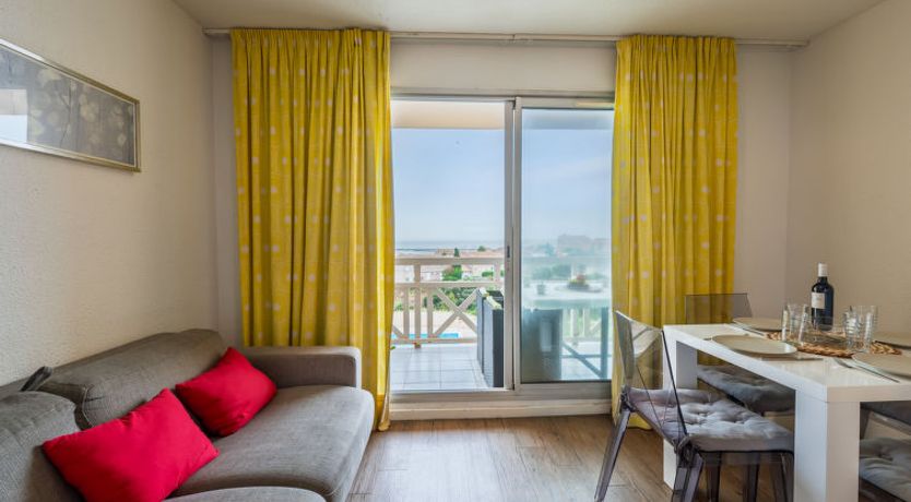 Photo of Les Hauts d'Azur Apartment 6