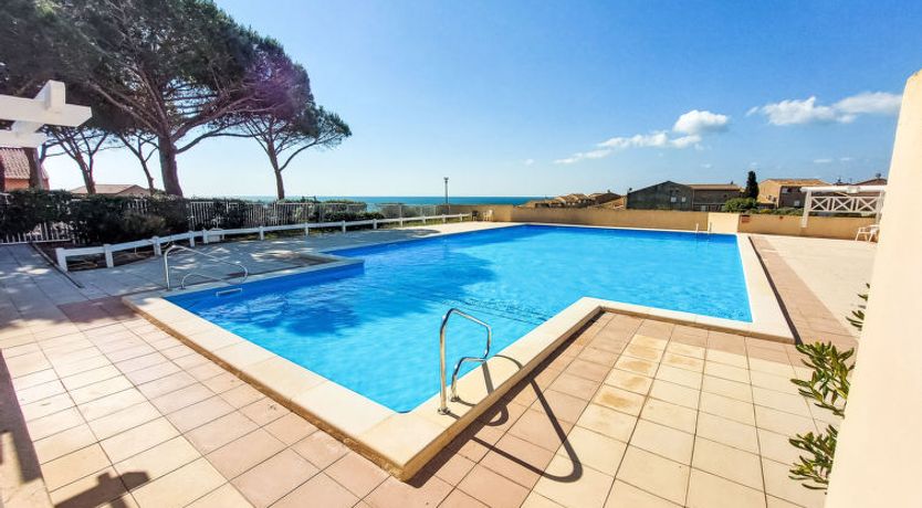Photo of Les Hauts d'Azur Apartment 6