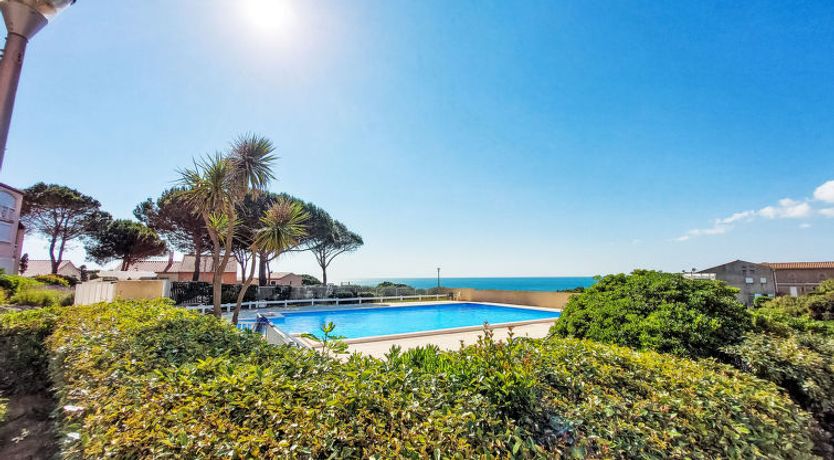 Photo of Les Hauts d'Azur Apartment 6