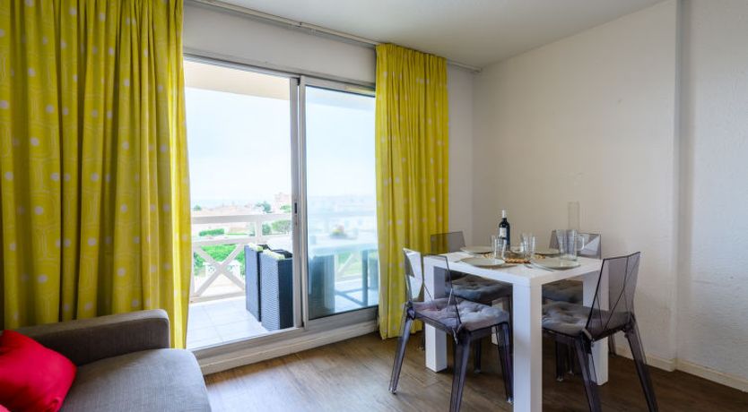 Photo of Les Hauts d'Azur Apartment 6