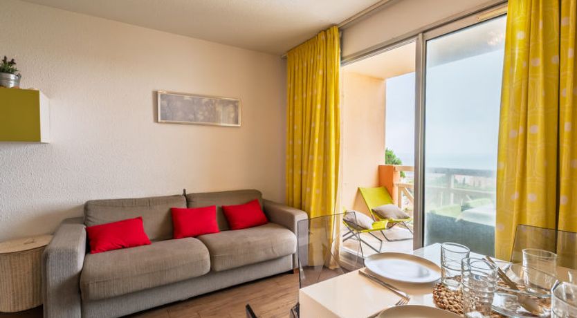 Photo of Les Hauts d'Azur Apartment 6