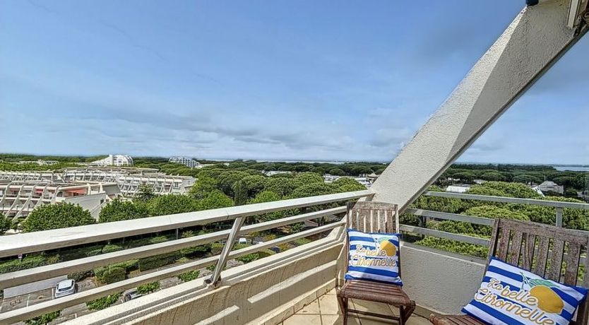 Photo of Les Marquises Apartment 2