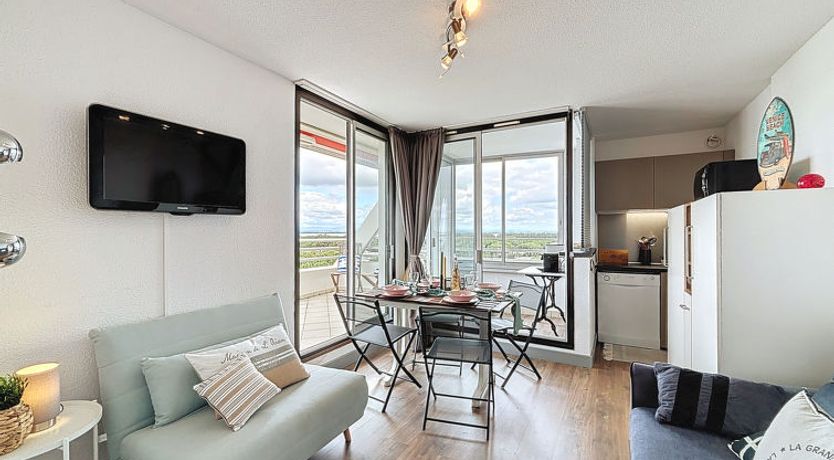 Photo of Les Marquises Apartment 2