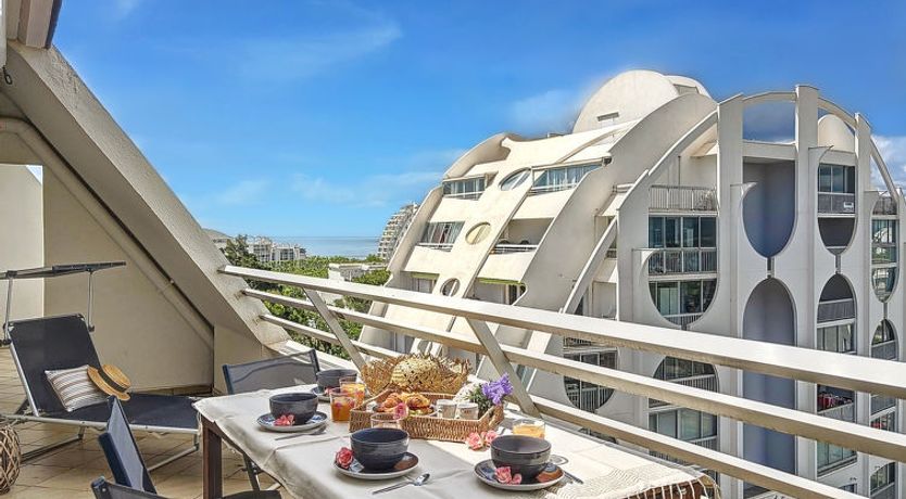 Photo of Les Marquises Apartment 2