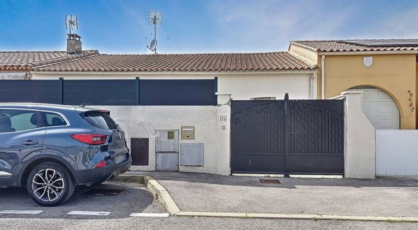 Photo of Maison Valoma