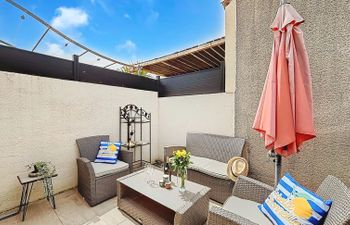 Maison Valoma Holiday Home