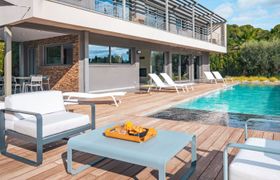 Photo of horizon-resort-massane