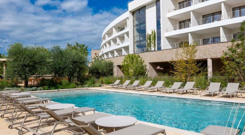 Photo of Horizon Resort Massane Apartment 3