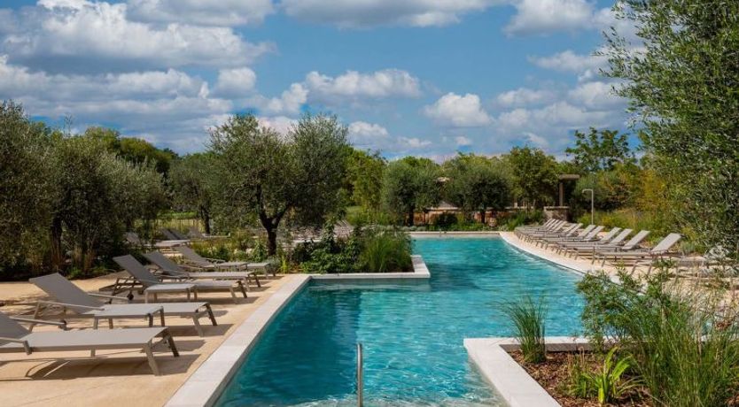 Photo of Horizon Resort Massane Apartment 2