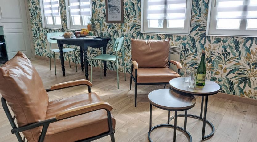 Photo of Les Goélands