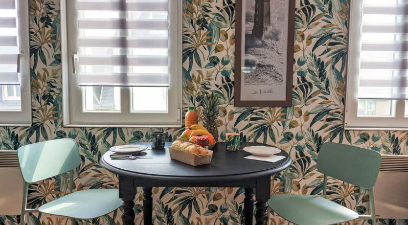 Photo of Les Goélands