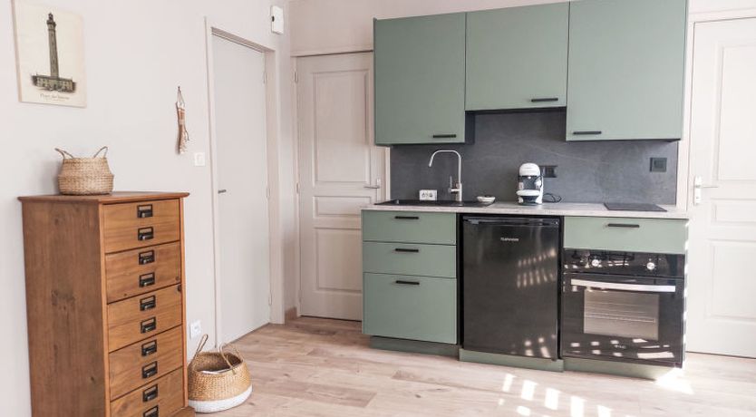 Photo of Les Goélands