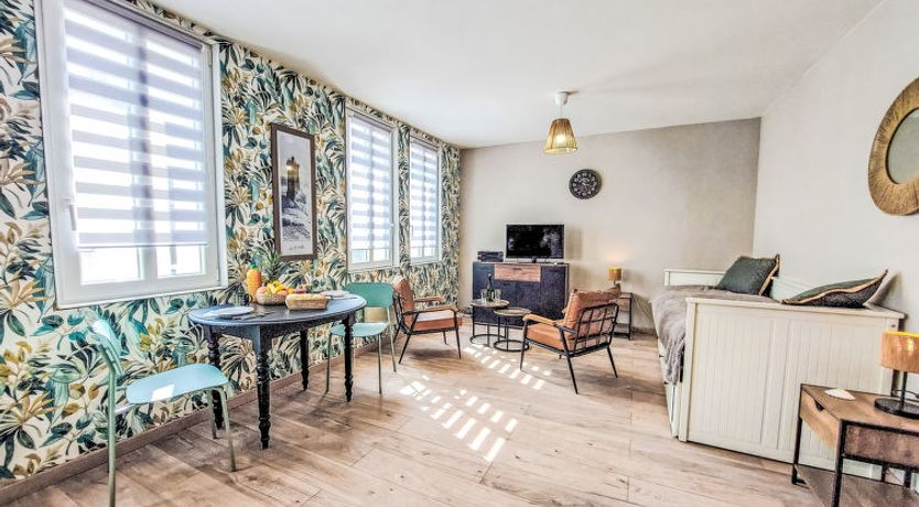 Photo of Les Goélands