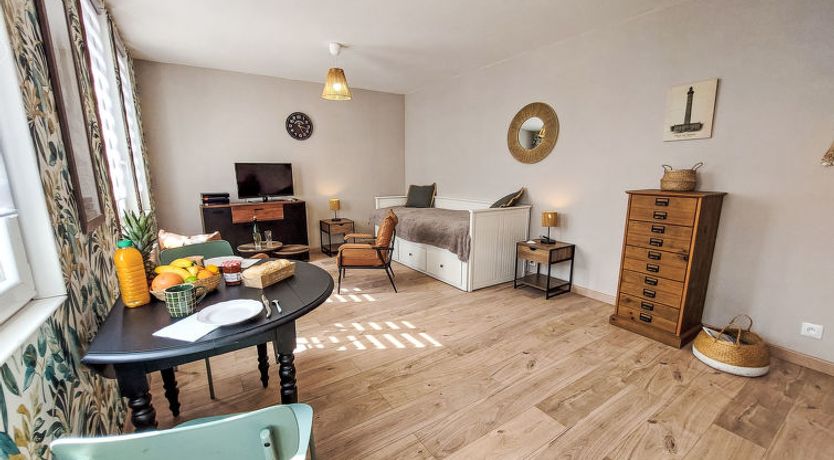 Photo of Les Goélands