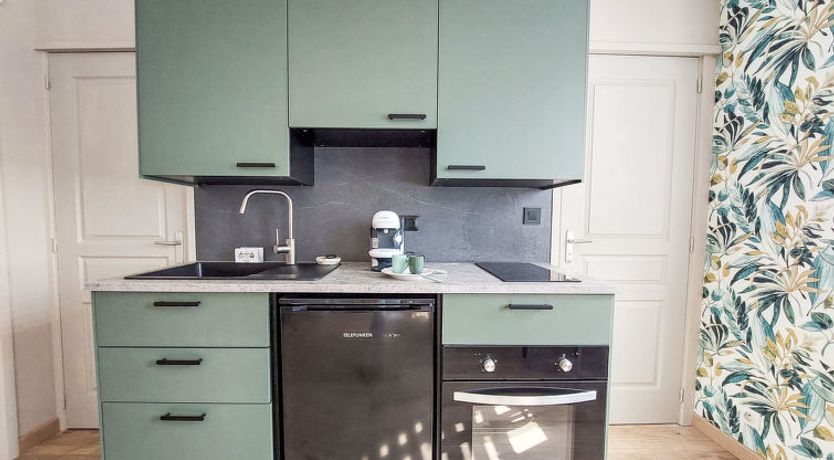 Photo of Les Goélands