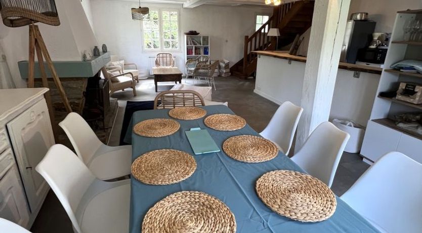 Photo of Charme de Samzun