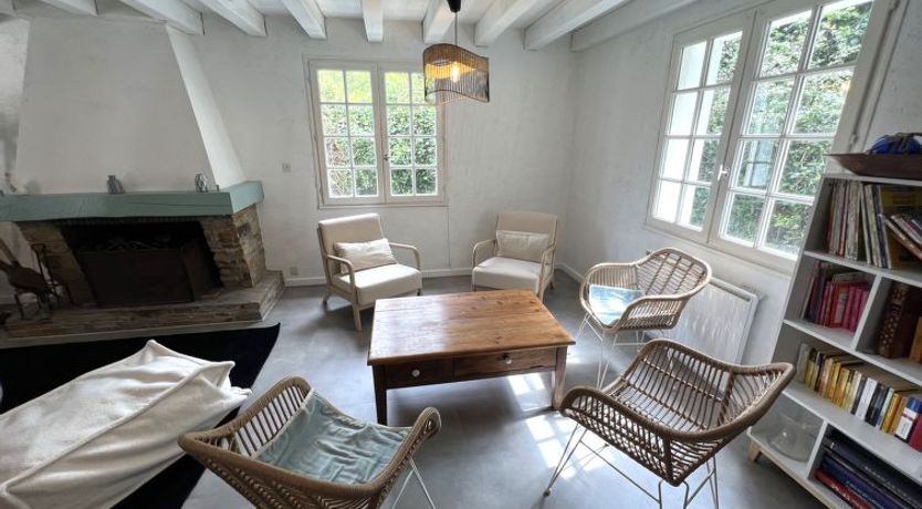 Photo of Charme de Samzun