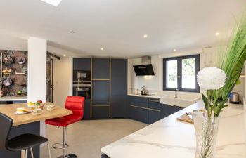 Le tertre Verrine Holiday Home