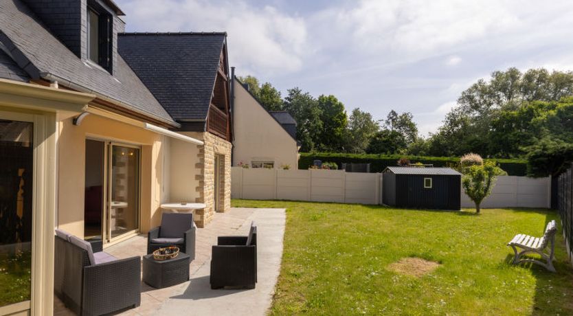 Photo of Le tertre Verrine