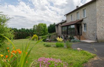 Redondel Holiday Home