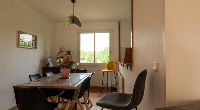 Photo of Maison du Pountet