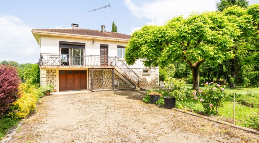 Photo of Maison du Pountet