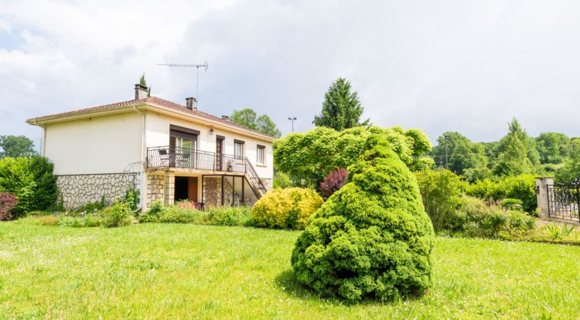 Photo of Maison du Pountet