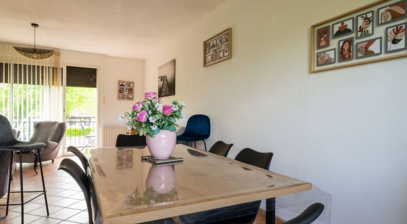 Photo of Maison du Pountet