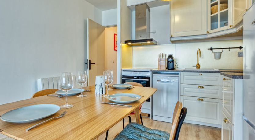 Photo of Les Océanides Apartment 20