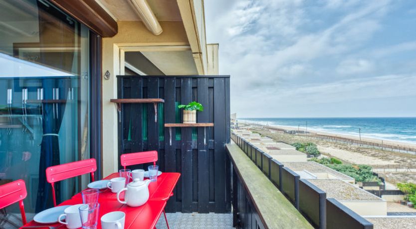 Photo of Les Océanides Apartment 20