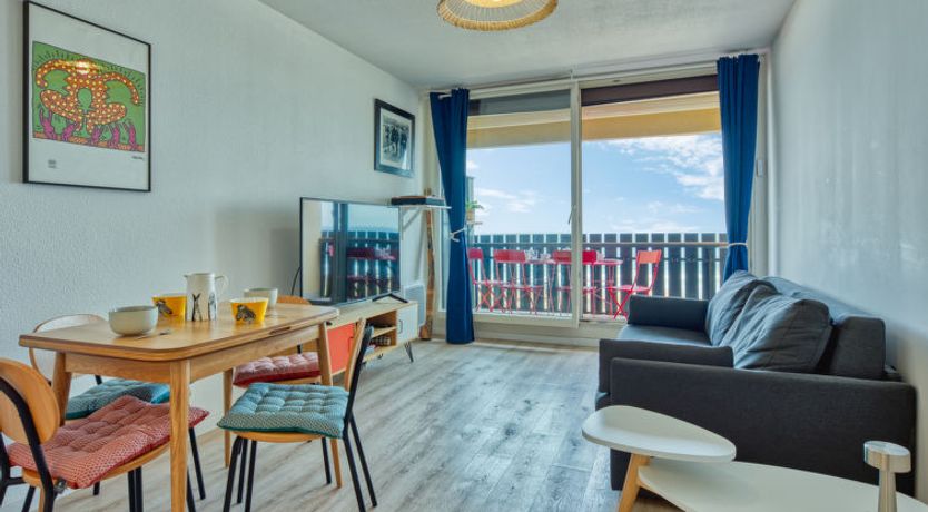 Photo of Les Océanides Apartment 20