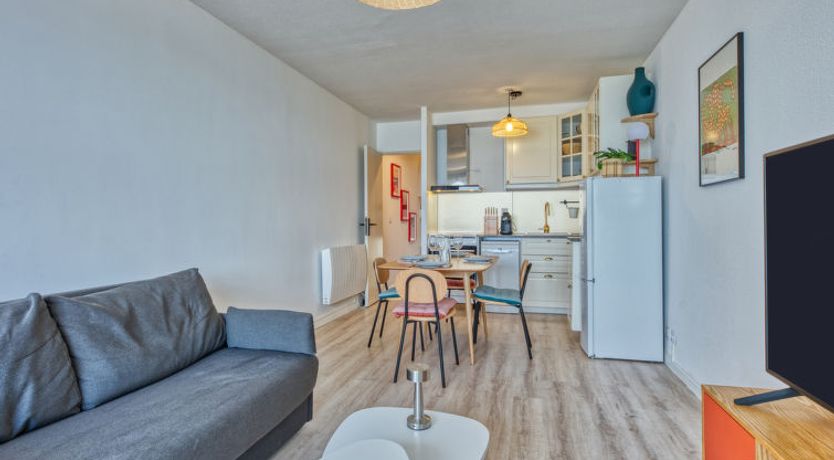 Photo of Les Océanides Apartment 20