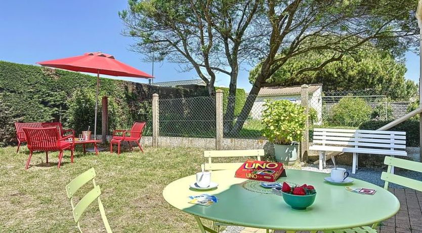 Photo of Le Porteau