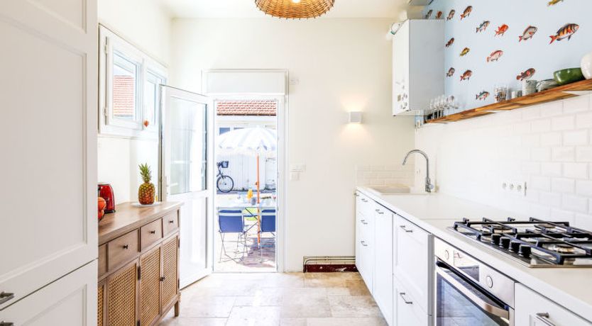 Photo of Charme de la Plage de Port Lin