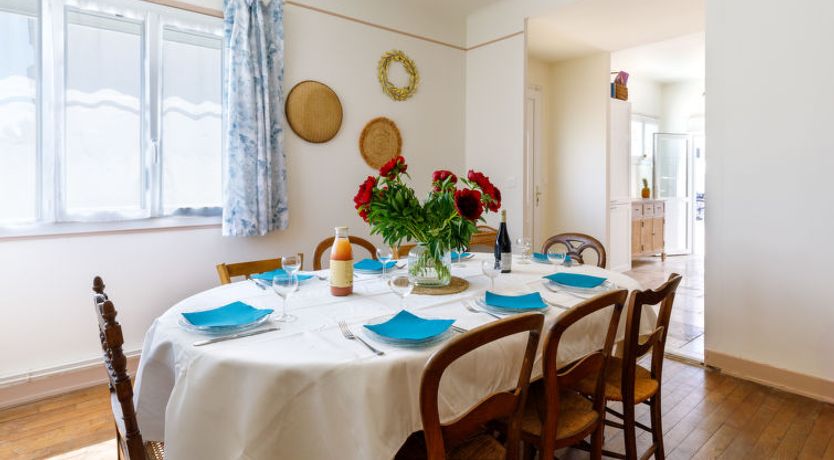 Photo of Charme de la Plage de Port Lin