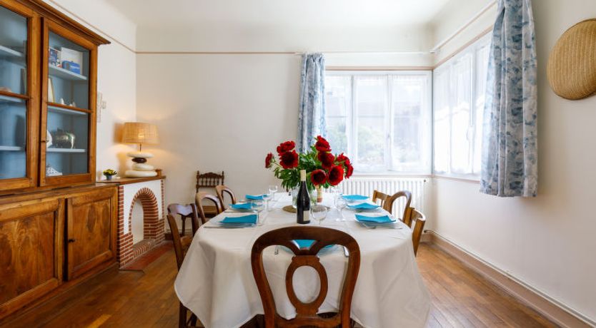 Photo of Charme de la Plage de Port Lin